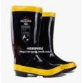 Ủng chữa cháy