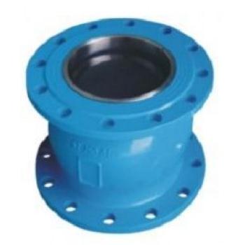 Van một chiều lò xo