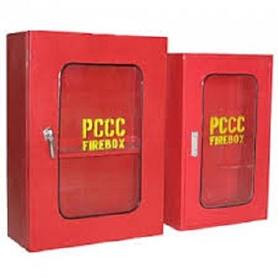 Hộp chữa cháy 600x400x200