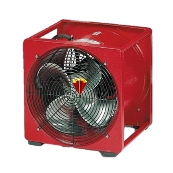 Quạt thổi khói PCCC (chạy điện)