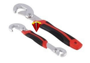 Khóa mở trụ nước cứu hỏa