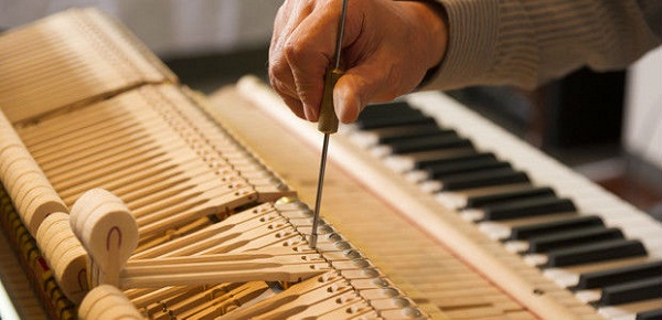 Đàn piano có bao nhiêu dây?