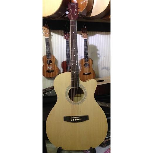 Đàn guitar YAMAHA FG-40 CN