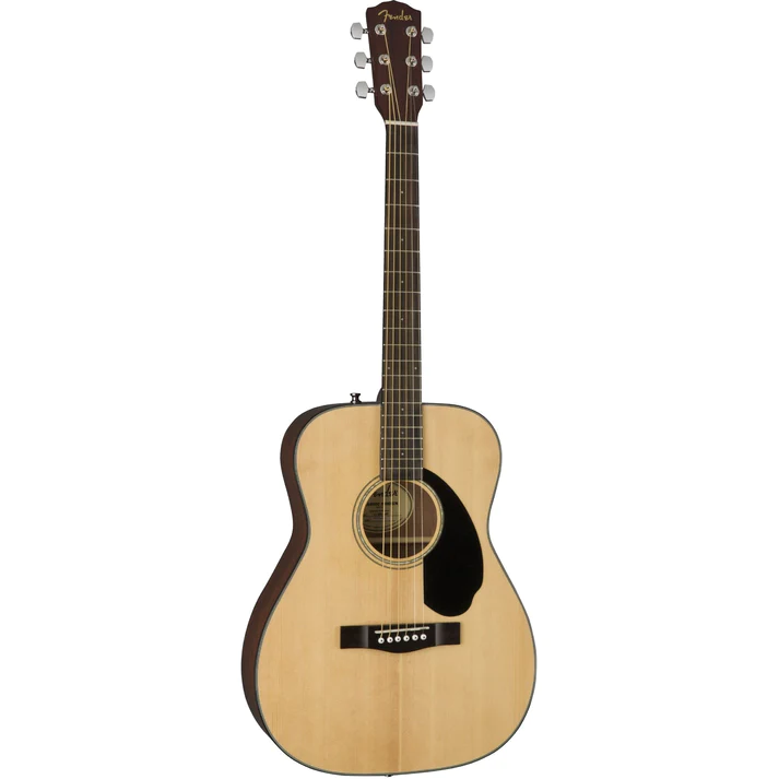 Đàn Guitar Acoustic FENDER CC-60S SB 0970150032