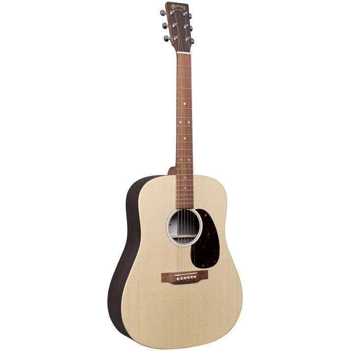 Đàn Martin X Series D-X2E Rosewood Acoustic Guitar w/Bag