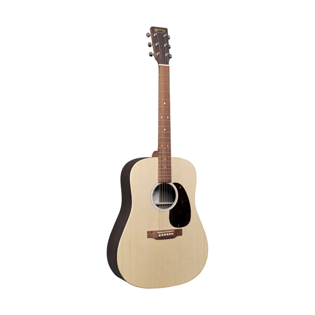 Đàn Martin X Series DC-X2E Rosewood Acoustic Guitar w/Bag