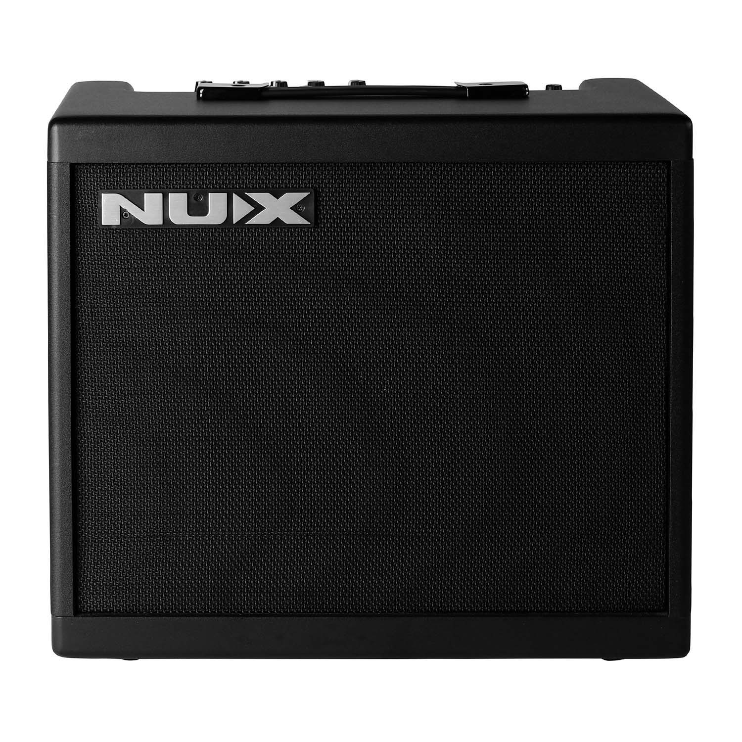 Máy đánh đàn Guitar - Ampli NUX Acoustic 30 hàng chính hãng, bảo hành 1 năm