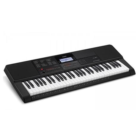 Đàn Organ CASIO CT-X700 mới chính hãng bh 2 năm