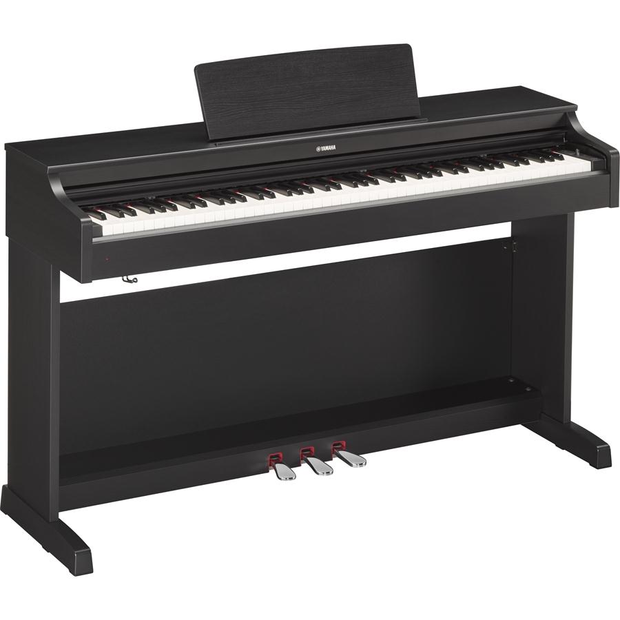 Piano điện YAMAHA YDP 163 mới chính hãng