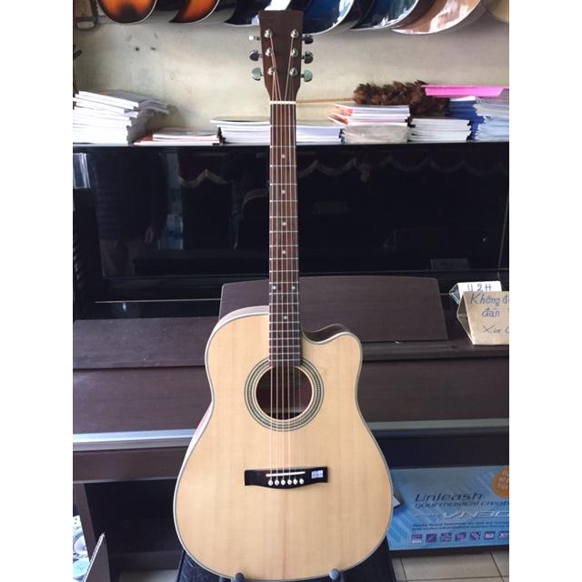 đàn guitar acoustic HA265A