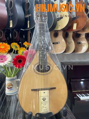 Đàn Mandolin MD-36 gỗ Còng cườm