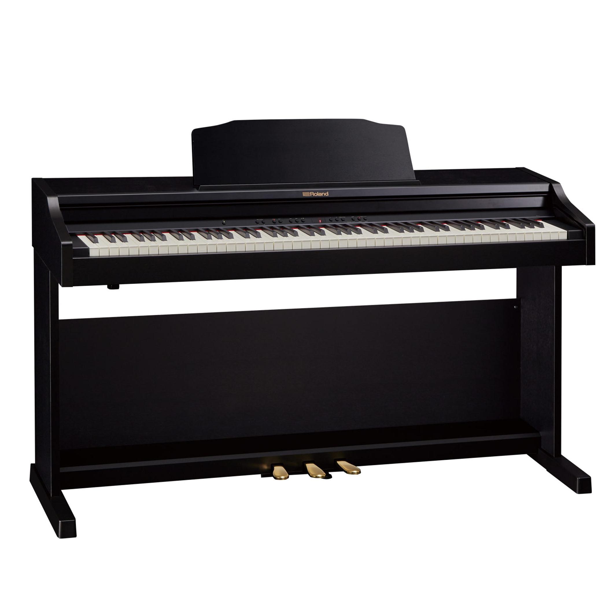 Piano điện Roland RP-302