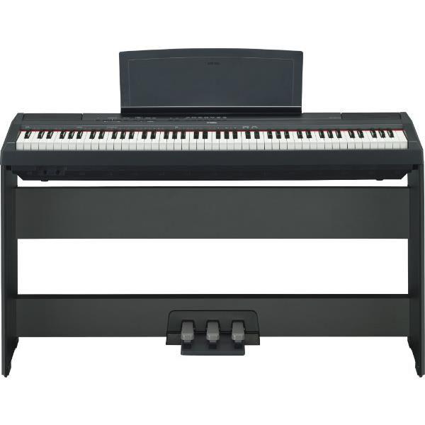 Đàn Piano điện Yamaha P-115 mới chính hãng