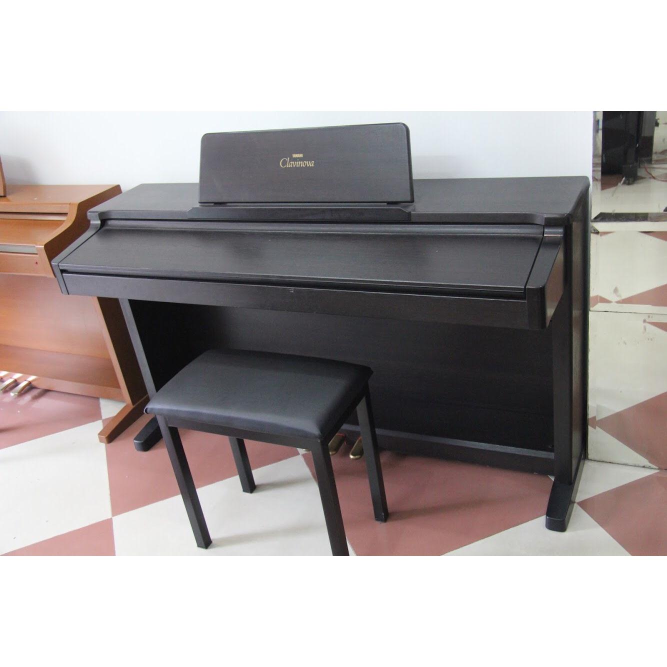 Đàn Piano điện Yamaha Clavinova CLP-133 (2hand)