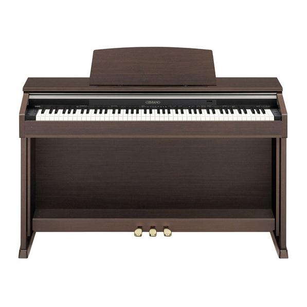 Đàn Piano điện CASIO AP420 nhập khẩu từ Nhật (2 hand)