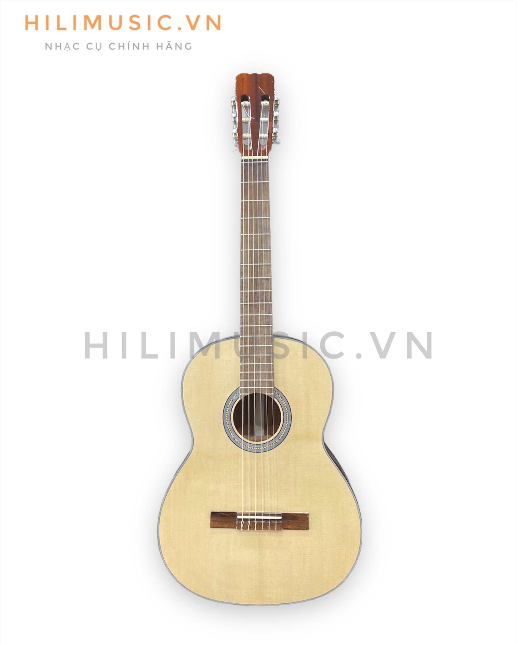 Đàn Guitar Classic CG110