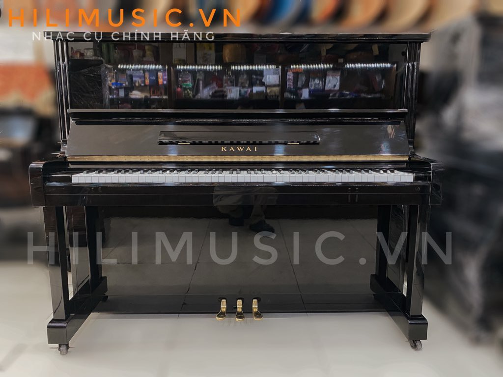 Piano Cơ Kawai BL31