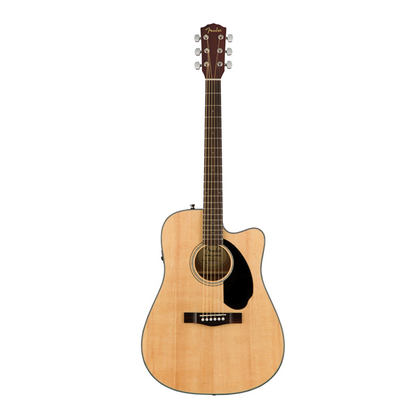 Đàn Guitar Acoustic Fender CD-60SCE NAT 0970113021