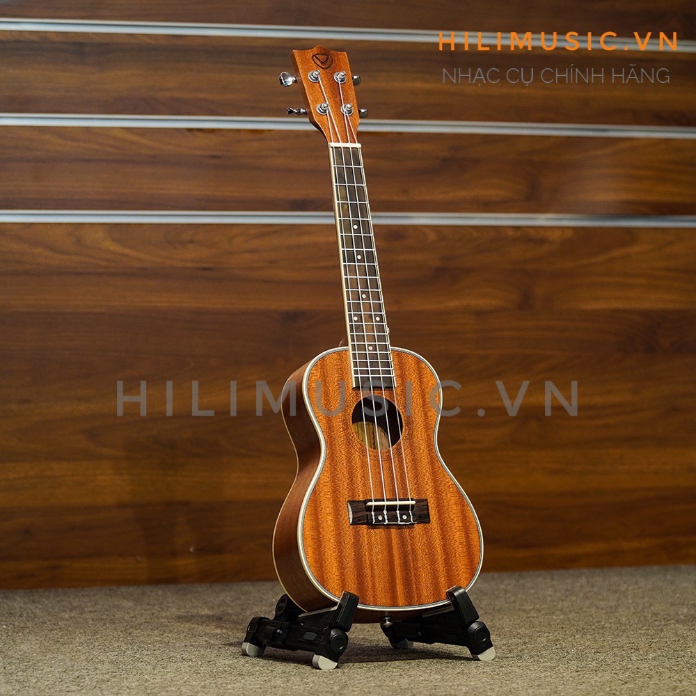 Đàn Ukulele Valote VA-24M01