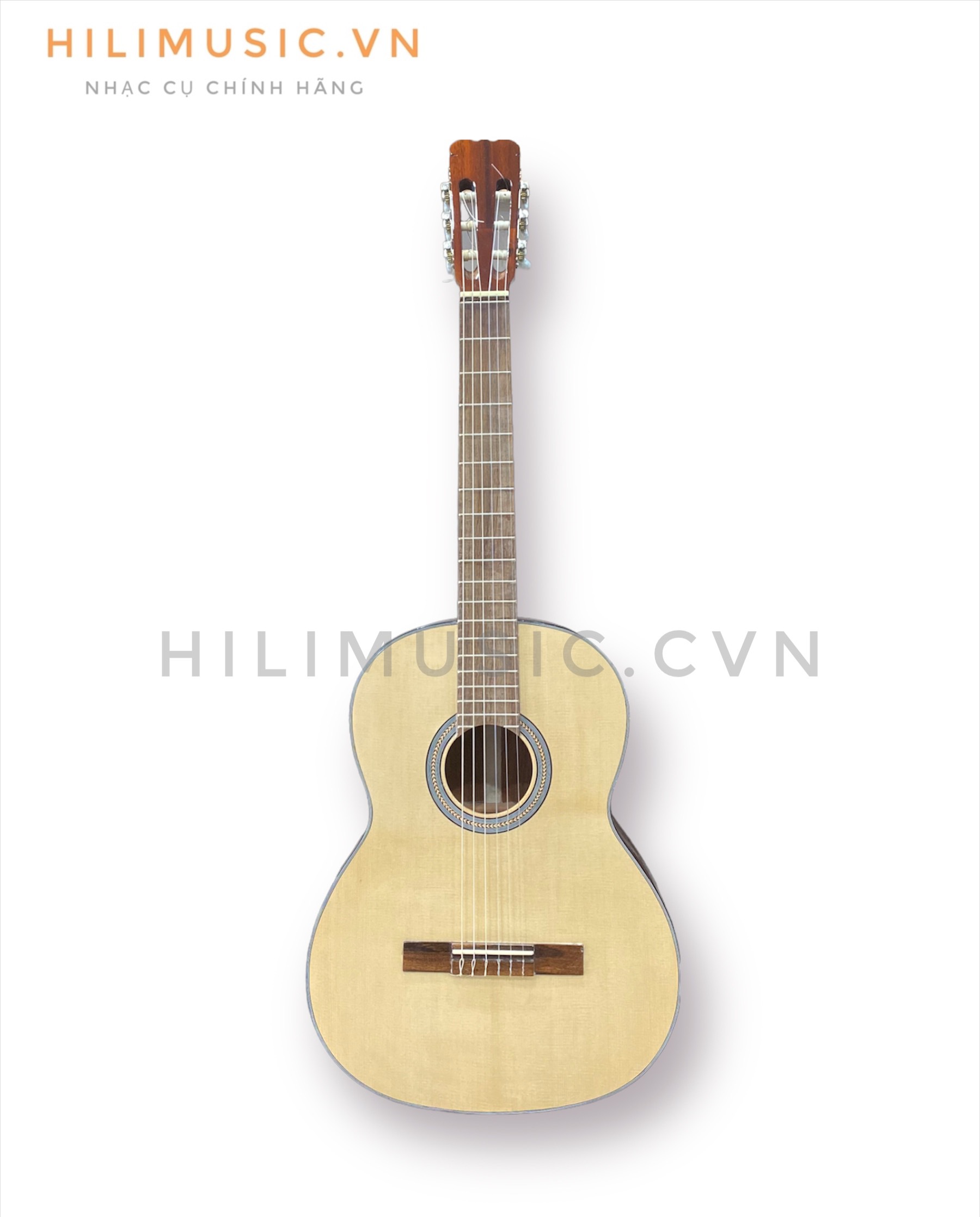 Đàn Guitar Classic CG130