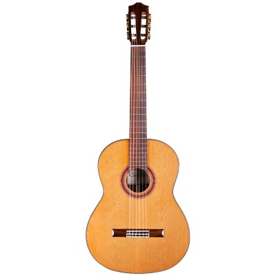 Đàn Guitar Classic Cordoba C7-CD 04702