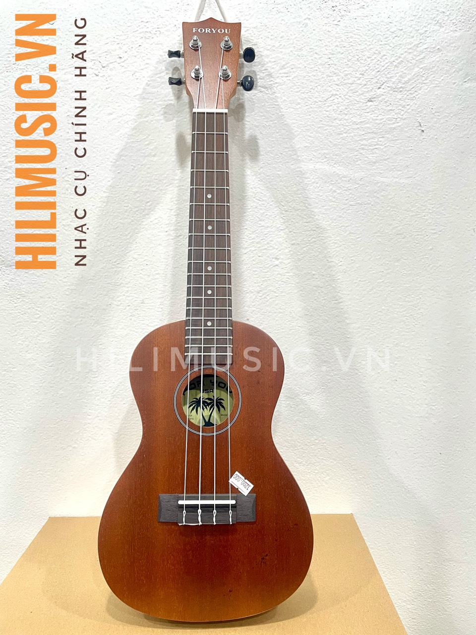 Đàn Ukulele cao cấp FOR YOU