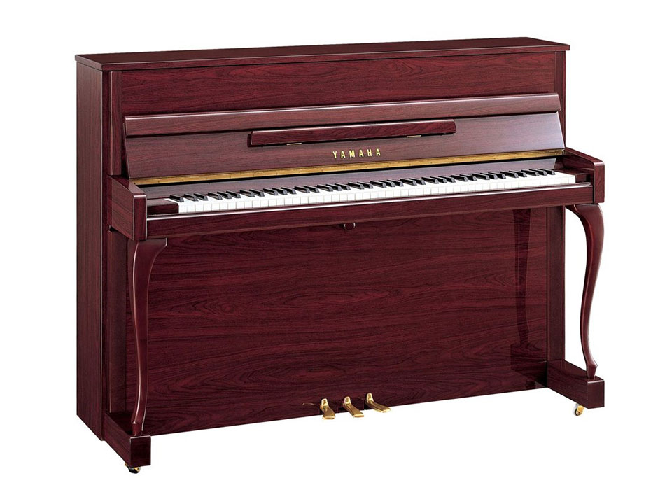 Đàn Piano cơ Upright YAMAHA JX-113CP PM mới 100% chính hãng.