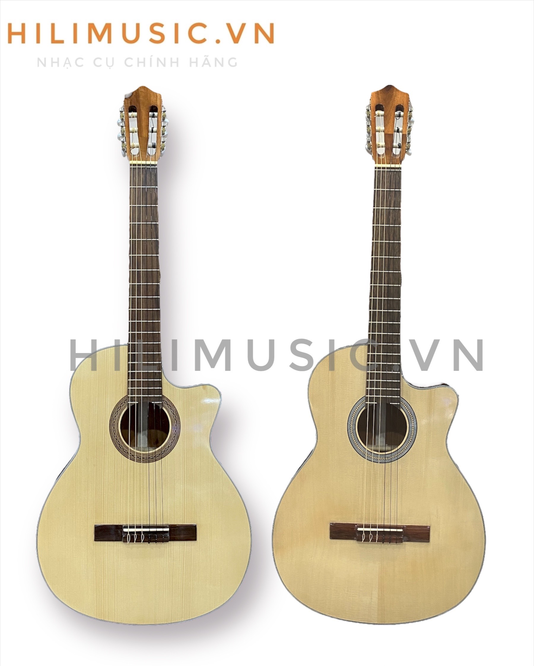 Đàn Guitar Classic GE130