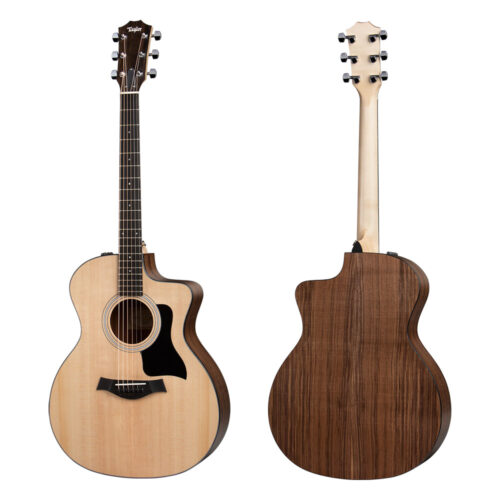 Taylor Đàn Guitar Acoustic 114CE