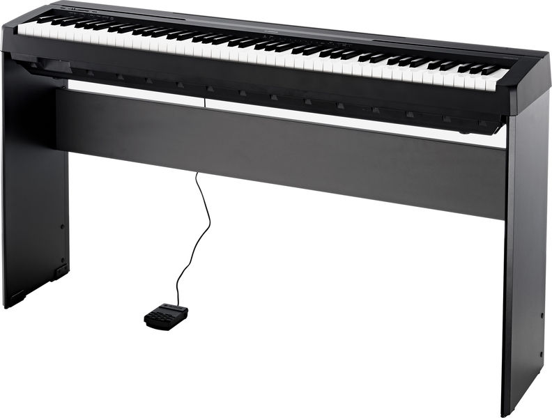 Đàn Piano điện YAMAHA P-45B mới chính hãng