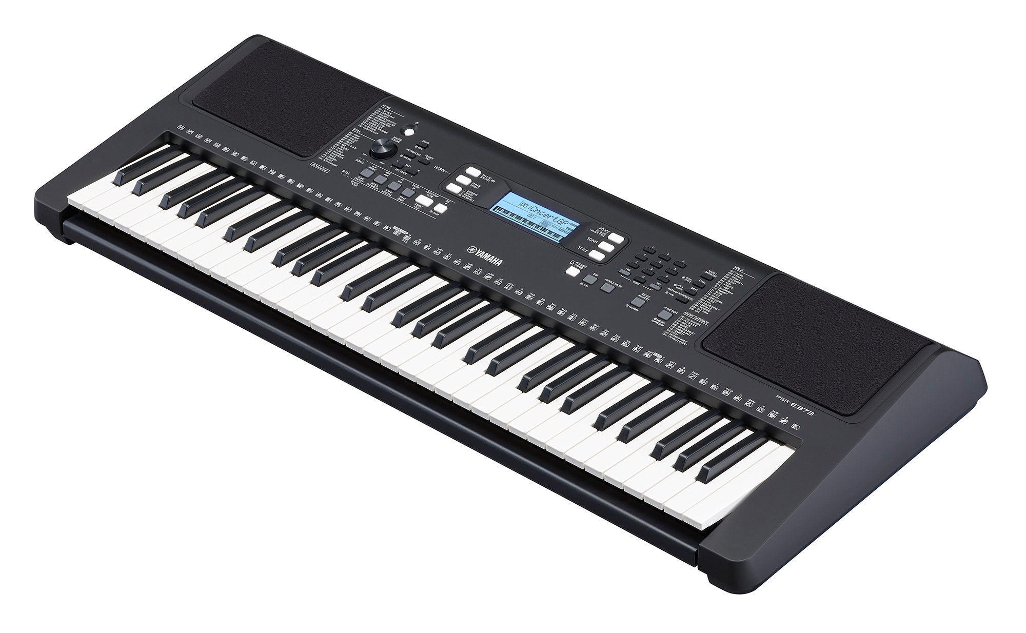 Đàn Organ YAMAHA PSR E373 mới 100%, chính hãng