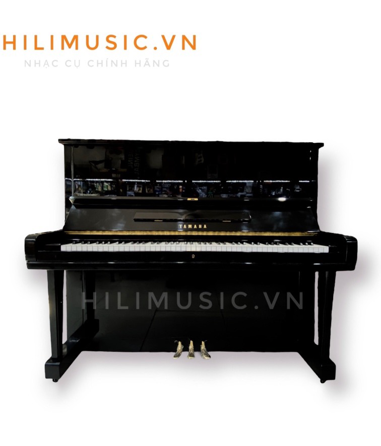 Đàn Piano Cơ Yamaha U3E