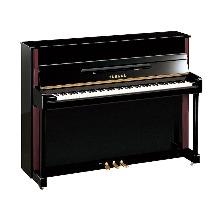 Đàn Piano cơ Upright YAMAHA JX-113T mới 100% chính hãng.