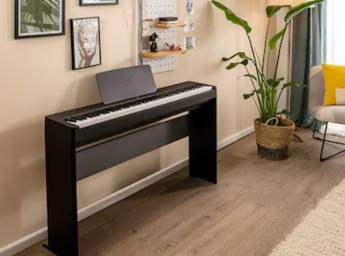 Đàn Piano điện Yamaha P-143 mới 100%, chính hãng