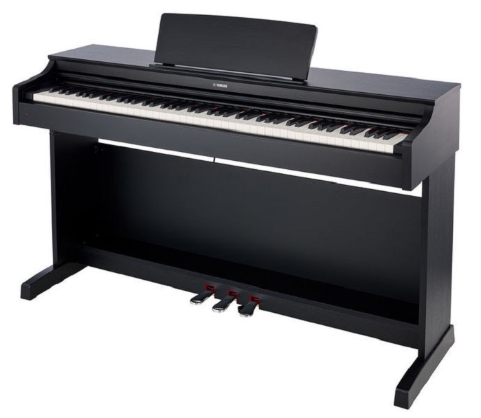 Đàn Piano điện YAMAHA YDP-164 mới 100%, chính hãng, miễn phí vận chuyển lắp đặt