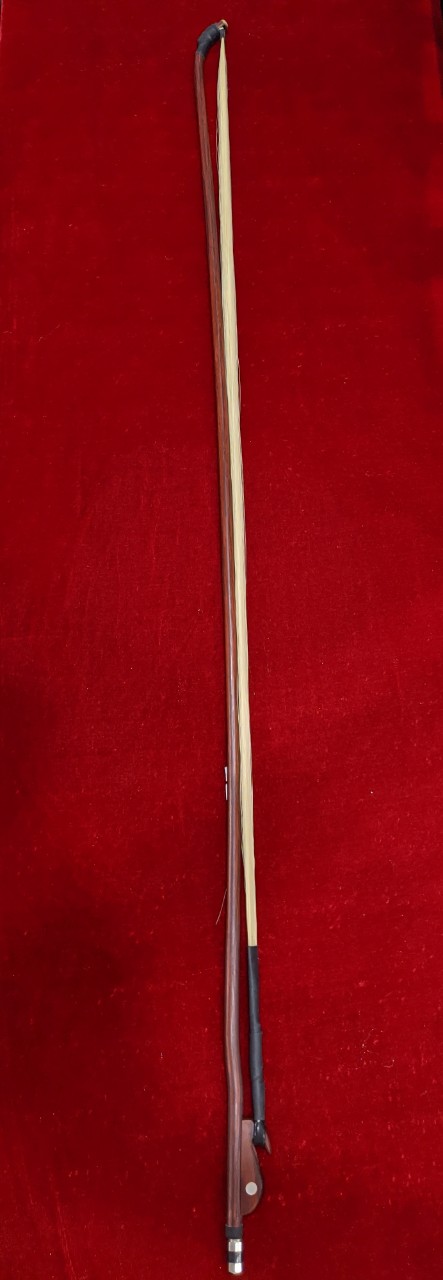 Vĩ Nhị TQ gỗ nâu