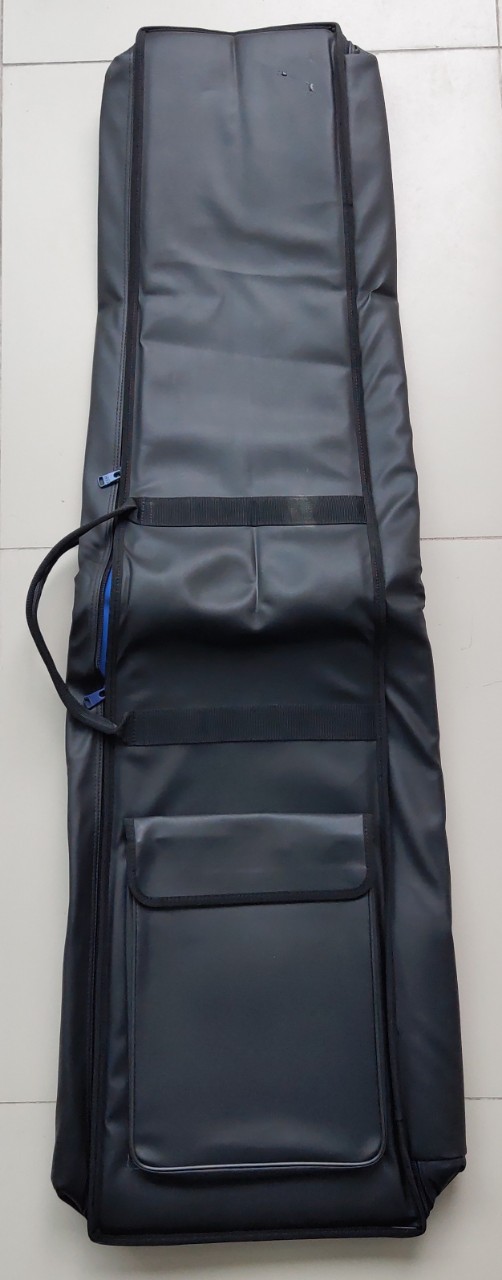 Bao đàn Tranh 19 da 3 lớp