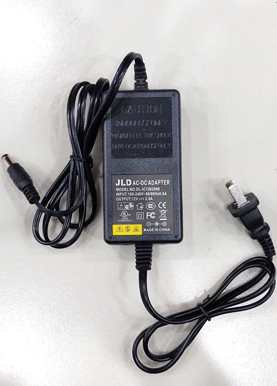 Nguồn đàn Yamaha Adaptor 9V 2A