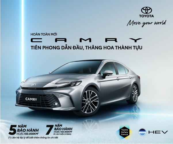 Ngoại thất