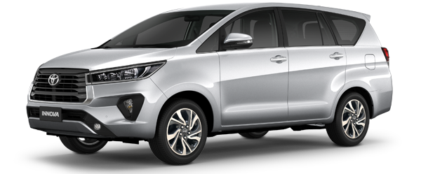 TOYOTA INNOVA