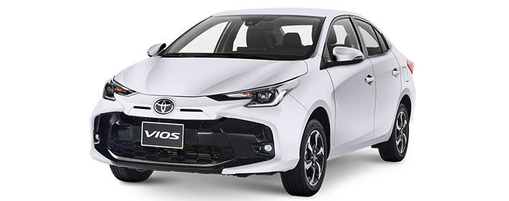 TOYOTA VIOS
