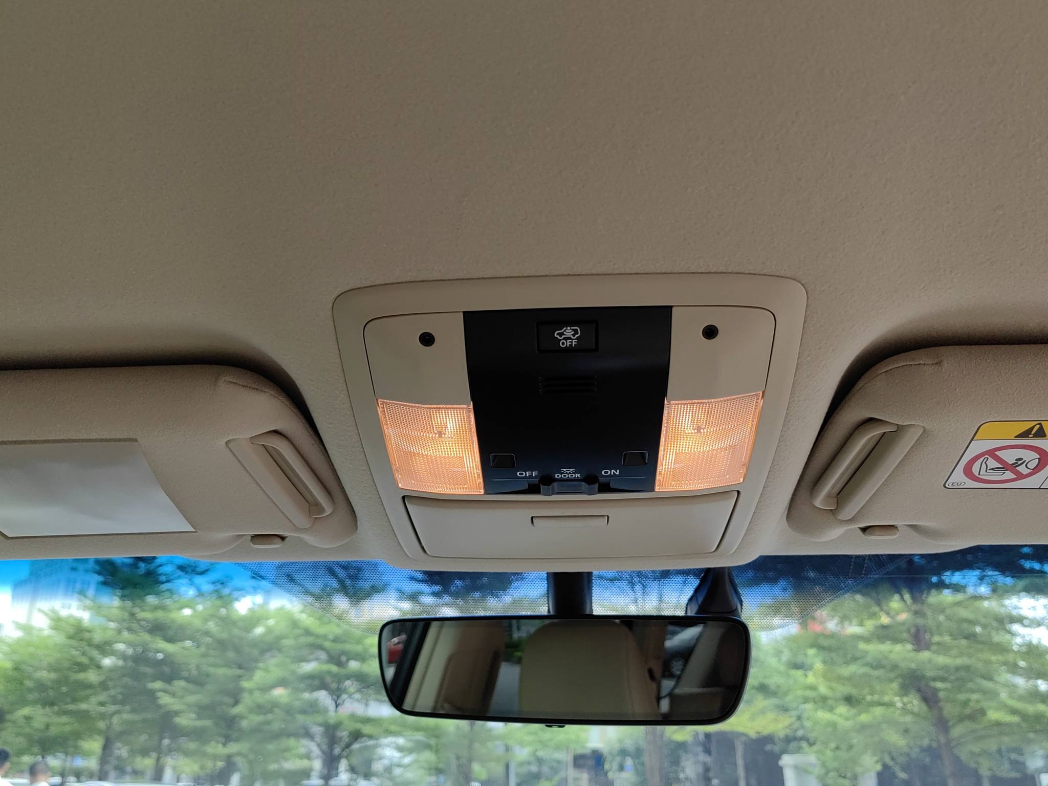 LAND CRUISER PRADO VX