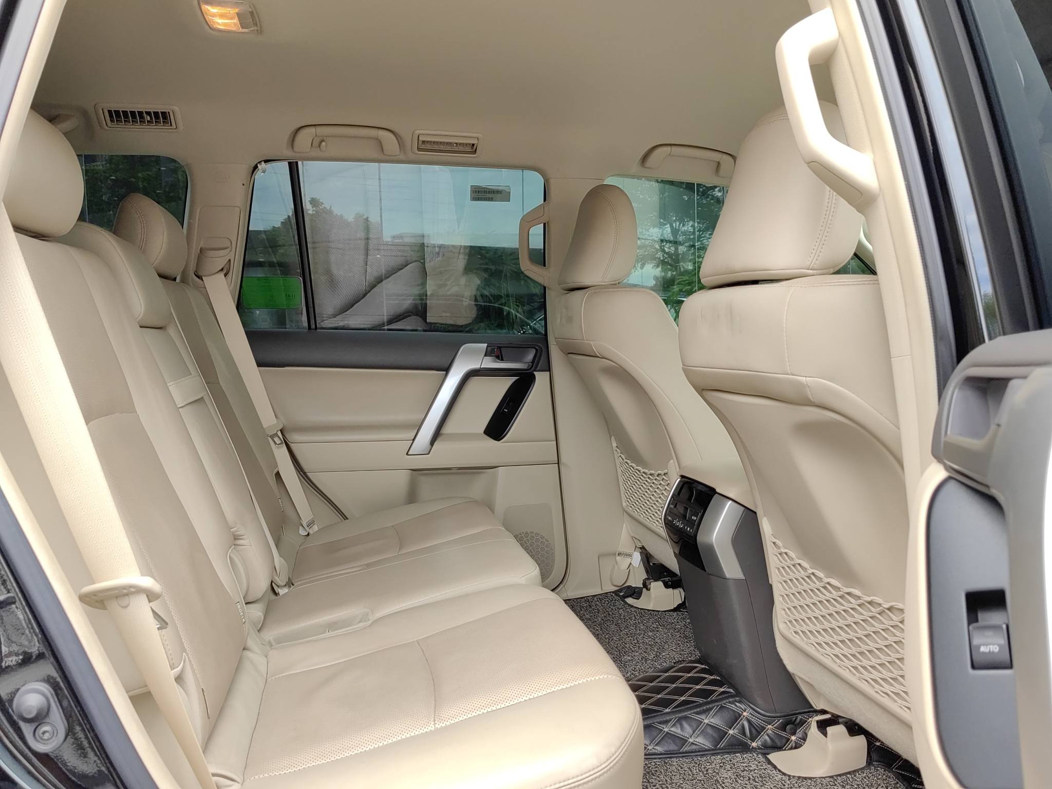 LAND CRUISER PRADO VX