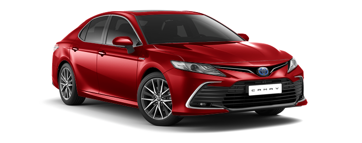 Toyota Camry 20 Q 2023 nhập khẩu Bản mới nhất