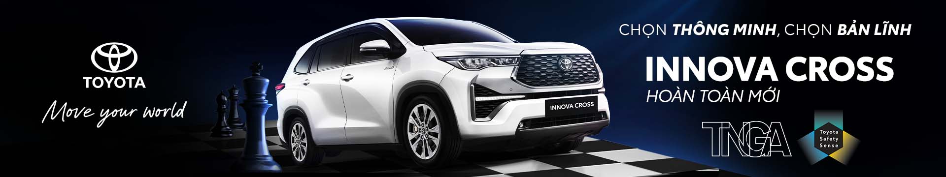 bảo dưỡng xe toyota veloz cross