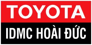 CÔNG TY CỔ PHẦN TOYOTA IDMC HOÀI ĐỨC