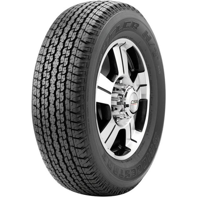 Bridgestone 245/70R16 D840