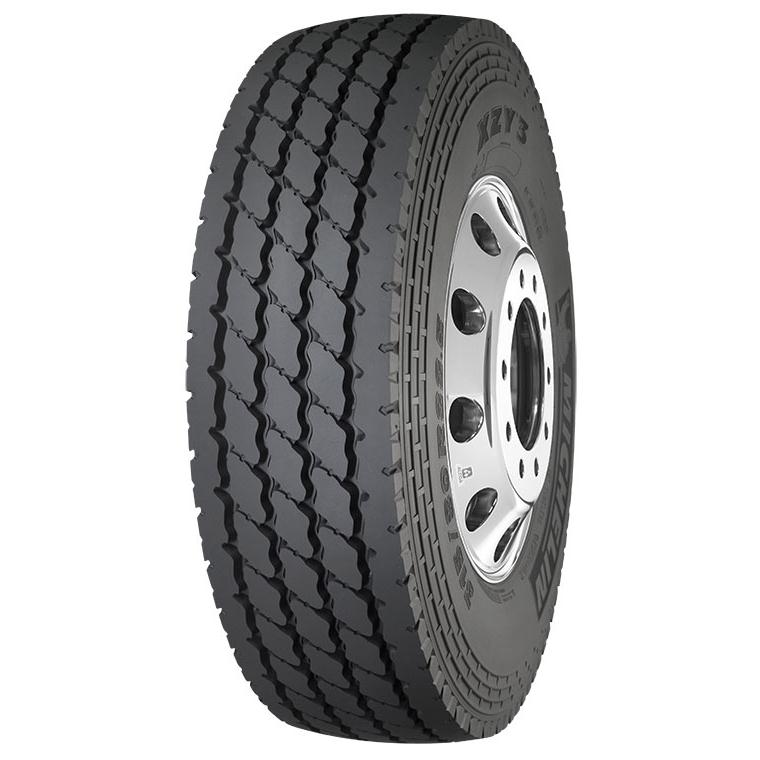 Michelin 10.00R20 XZY3