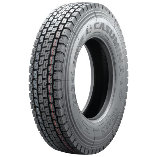 Casumina 295.75R22.5 GS851