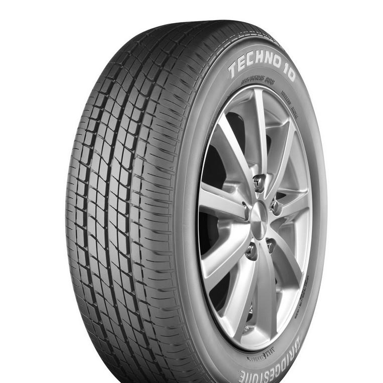 Bridgestone 185/65R14 Techno